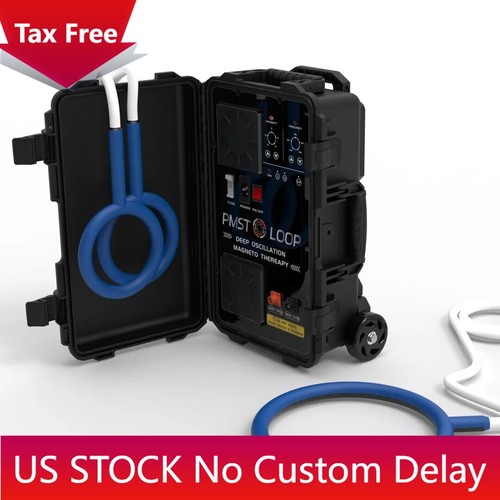 Pmst loop magnetic - loop,