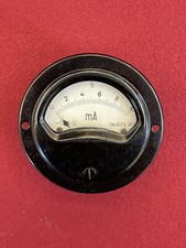 Multimètre Voltmètre radio