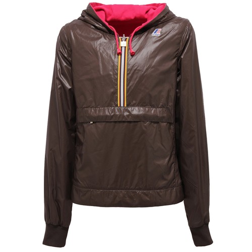 0387w giubbotto donna way - 0387w,