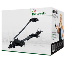 Porte-vélo sur le toit G3