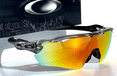 Lunettes soleil oakley - soleil,