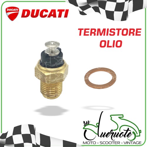 Thermointerrupteur sonde - thermointerrupteur, À