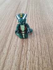 lego ninjago minifigures