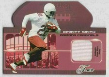 2003 Fleer Flair Emmitt Smith