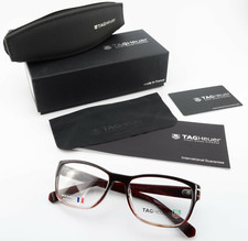 Lunettes TAG Heuer TH 0533 004