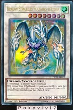 Carte YU-GI-OH! DRAGON