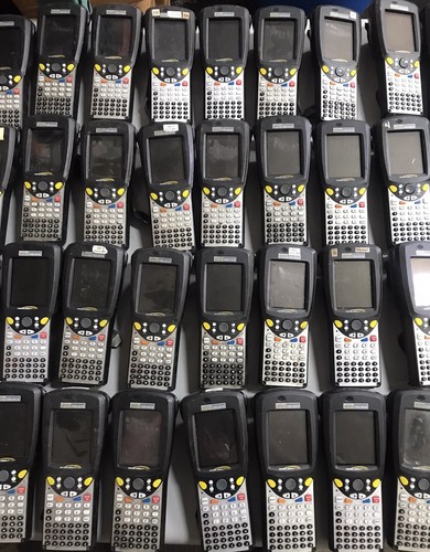 Lot 47x psion - lot,