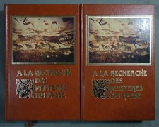 A la recherche des grands