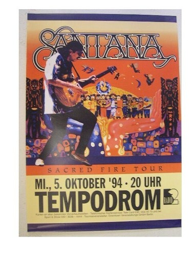 Affiche tour allemande - de,