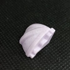 Playmobil 5142 élément contour sol rose Référence 30229092 Palais Princesse 