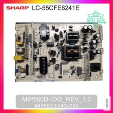 ✅ Alimentation pour TV Sharp