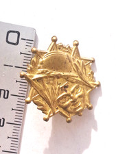 017661 insigne de goumier