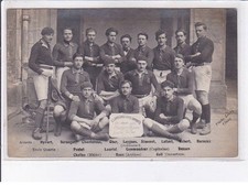 CLUNY: gadz arts et métiers