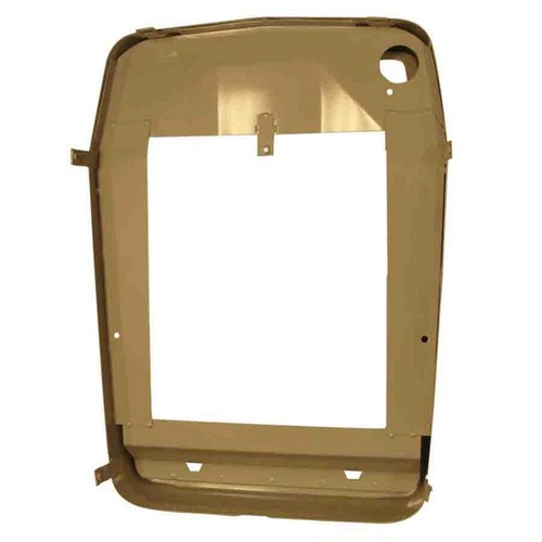 1682961m91 grille housing fits - 1682961m91,
