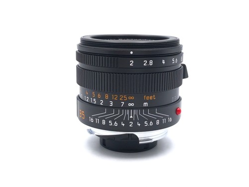Objectif leica apo - leica, m