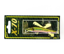 Megabass suspendre minnow - megabass,