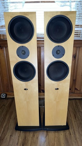 Linn ninka main - /, stereo
