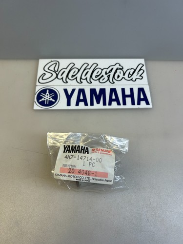 Joint échappement yamaha - 1,