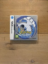 Pokemon Version Soulsilver (Nintendo DS) FR