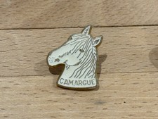 b  PINS PIN CHEVAL HORSE
