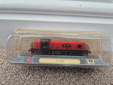 Del Prado N Guage 1/160 Cp