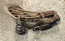 * selle monoressort motobecane 125 175 z22c z23c z24c z56c z57c