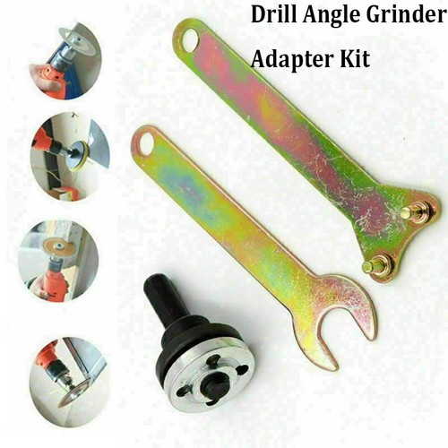 Meuleuse angle perceuse - meuleuse, d'angle