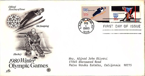 Jeux olympiques hiver - jeux,