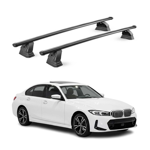 Barres toit transversales - de,