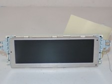 afficheur digital peugeot 407