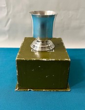 Coquetier CHRISTOFLE modèle