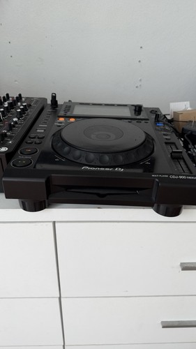 Pioneer cdj 900 - pioneer, cdj-900