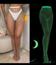 Lingerie Collant Phosphorescent
