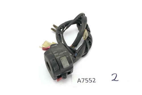 Yamaha tdm 850 3vd 1992 - 850,