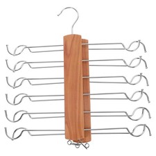  Organiseurs De Placards Rangement Sous Vêtements Cintre Stockage