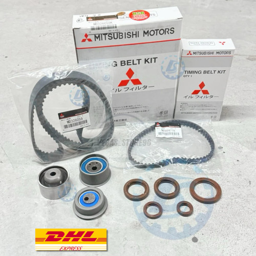 Oem mitsubishi triton 4wd - triton, 2.5