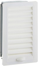 Grille d'aération en