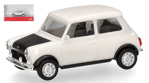 Herpa mini mayfair - herpa, 2