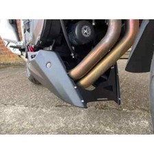 Sabot moteur pour - , honda