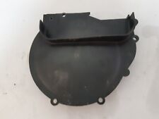 carter de protection moteur de