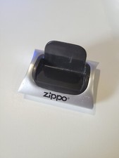 Zippo présentoirs officiel support magnétique individuel pour vitrine ou expo