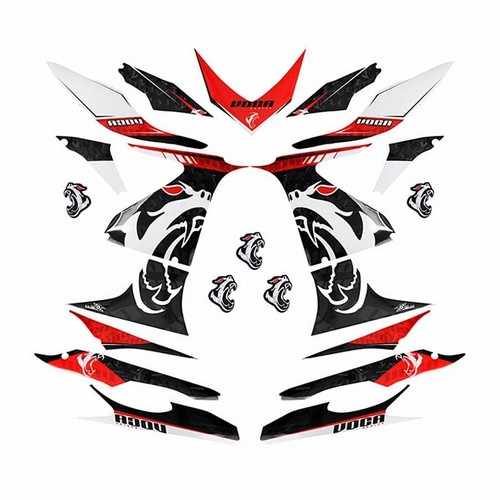 Autocollant sticker kit deco - autocollant-sticker-kit,