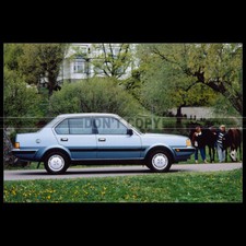 Photo A.011184 VOLVO 360 1982