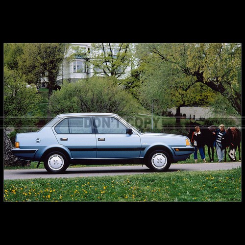 Photo 011184 volvo 360 1982 - a.011184,