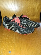 Vintage Adidas Predator Pulse