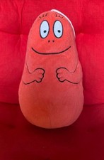 Peluche Barbapapa