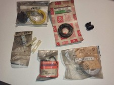 1 lot de pièces neuves CITROEN GSA