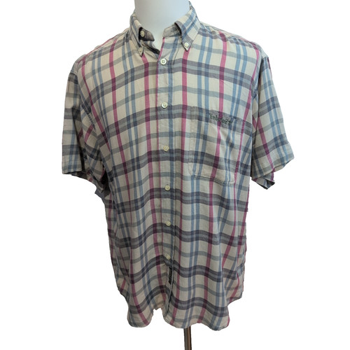 Chemise timberland homme xl - chemise,