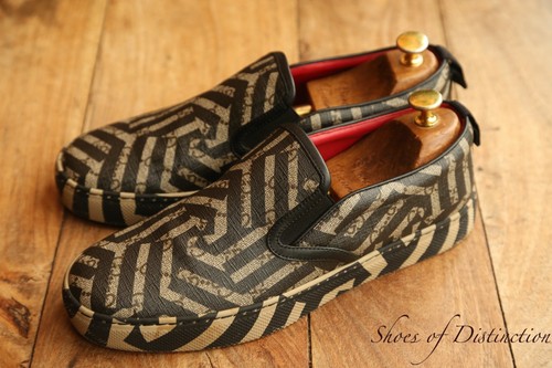 Gucci monogram graffiti - monogram,