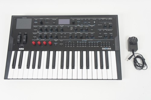 Clavier synthétiseur de - clavier,